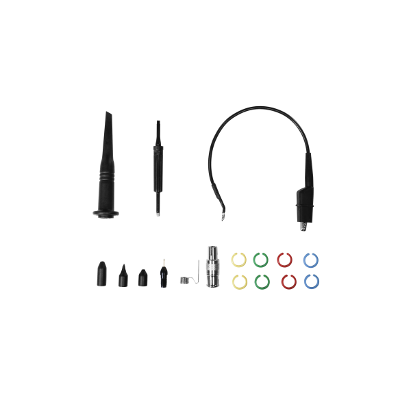 PAK2 - Siglent Probe Accessories Kit for SP3050A